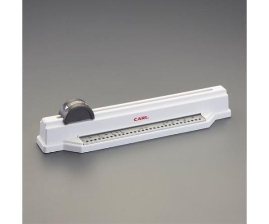 エスコ ESCO 【個人宅不可】 5枚用/A4/30穴 グリッサー EA762MB-17 [2-1748848]