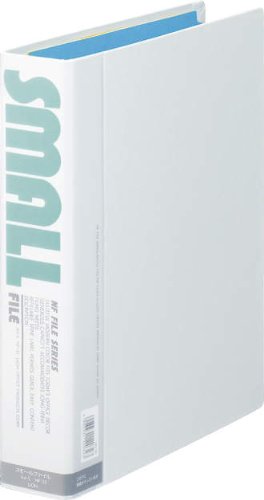 エスコ ESCO 【個人宅不可】 A4/S型 リングファイル（270枚） EA762CM-36 [2-1776681]