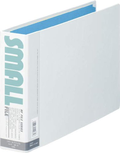 エスコ ESCO 【個人宅不可】 A4/E型 リングファイル（270枚） EA762CM-37 [2-1776698]