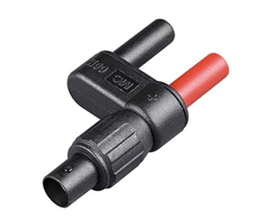 エスコ ESCO 【個人宅不可】 ［EA707A-26，-27，-28用］ 変換アダプタ EA707A-29 [2-1093528]