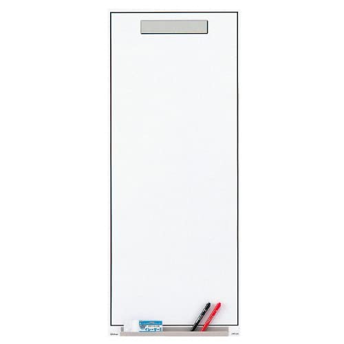 エスコ ESCO 【個人宅不可】 370x900mm マグネットシート（ペンホルダー付） EA781BT-211 [2-1742242]