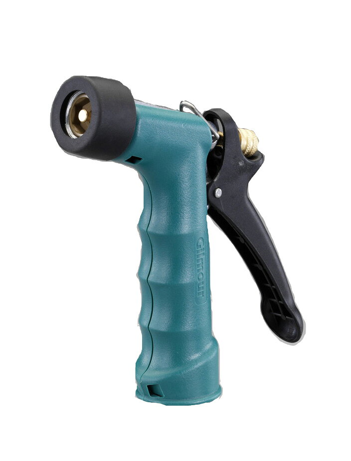 エスコ ESCO 【個人宅不可】 140mm ピストルグリップノズル（2パターン） EA124LA-7B [2-0472341]