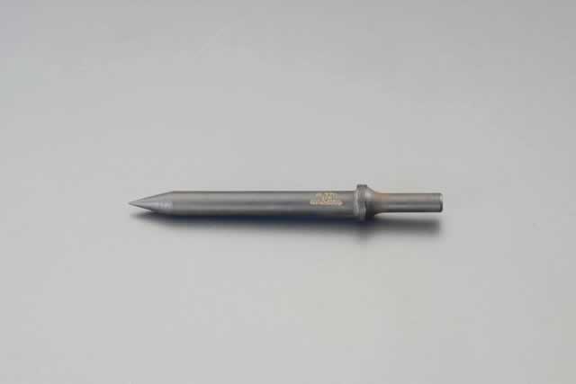エスコ ESCO 【個人宅不可】 10.2x457mm エアー用ポイントチゼル（パンチ） EA159SD-5 [2-5021127]