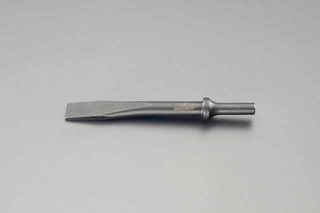 エスコ ESCO 【個人宅不可】 10.2x165mm エアー用チゼル（リベット・ボルトカッター EA159SD-26 [2-505..