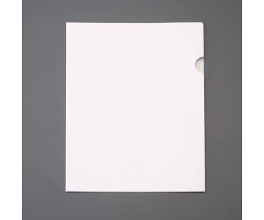 エスコ ESCO 【個人宅不可】 230x310mm/A4 ペーパーホルダー（50枚） EA762CB-421 [2-1889015]