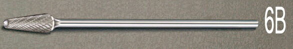  ESCO ڸĿԲġ 12x30x 180mm/ 6mm Ķťå EA819JL-6B [2-0073029]