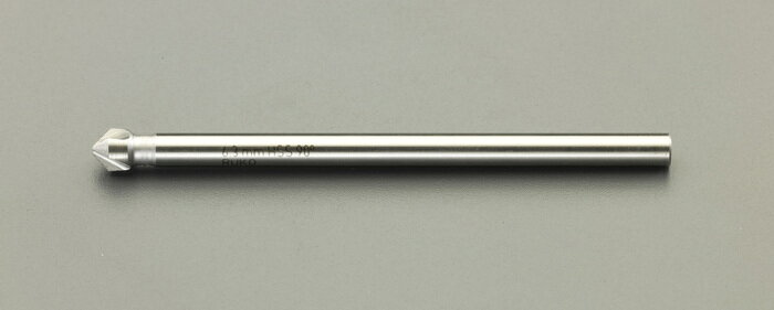  ESCO ڸĿԲġ 12.4mm 󥿡󥯡8mmHSS EA827HE-12 [2-1164365]