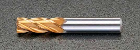  ESCO ڸĿԲġ 6.5x 65mm ɥߥTiN coatCo-HSS/4ϡ EA824RB-6.5 [2-0316904]