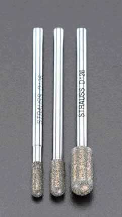  ESCO ڸĿԲġ 3 ɥС3mm EA819SY-34 [2-0609051]
