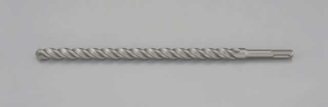 エスコ ESCO 10.0x316mm SDSプラスドリルビット/ロング EA810MD-10 [2-0665538]