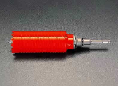  ESCO ڸĿԲġ 35mm ɥɥSDS EA865CA-35 [2-0734081]