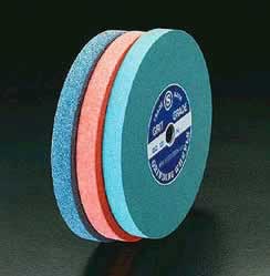  ESCO ڸĿԲġ205x19x15.88mm/A #60P ʿ EA818AX-23 [2-0886117]