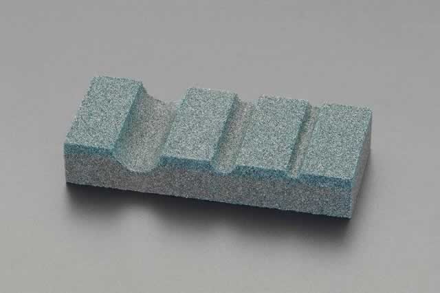  ESCO ڸĿԲġ #60/120x50x20mm ѥɥå EA819BZ-303 [2-0904644]