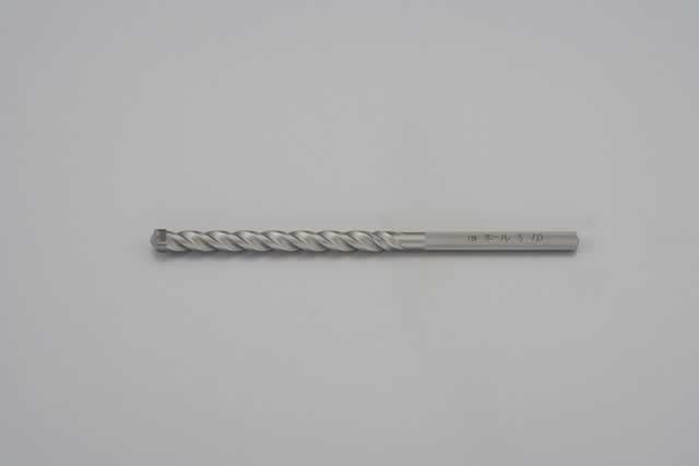 エスコ ESCO 【個人宅不可】 3.4mm コンクリート用振動ドリル（固定型） EA811AE-3.4 [2-5382310]