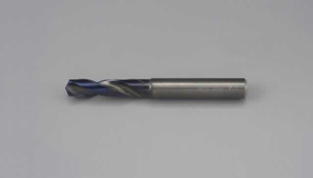  ESCO ڸĿԲġ 9.8x 87mm ĶťɥTiAlN coat EA824PA-9.8 [2-5397369]