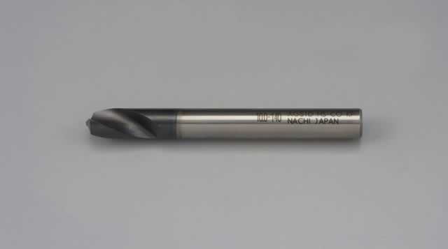  ESCO ڸĿԲġ 4.0x 52mm/140 ɥTiAlN coatCo-HSS EA824PC-4C [2-5398427]