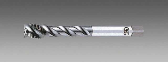 エスコ ESCO 【個人宅不可】 M12x1.25 スパイラルタップ（銅用・HSSE） EA829SH-12C [2-5411966]