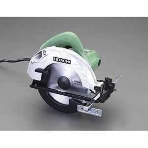 エスコ ESCO 190mm 電動丸鋸 EA851AF-2 [2-5506464]