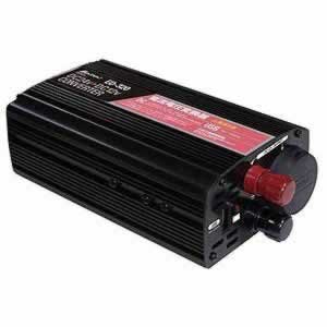 エスコ ESCO 【個人宅不可】 DC24V→DC12V/30A コンバーター EA812JK-5B [2-5718348]