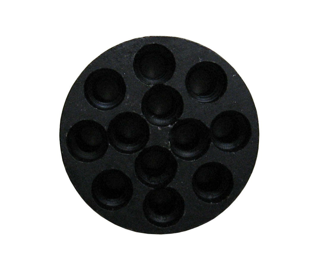 エスコ ESCO 【個人宅不可】 [EA159RG]用 #17 ニードルホルダー EB159RG-16 [2-0984035]