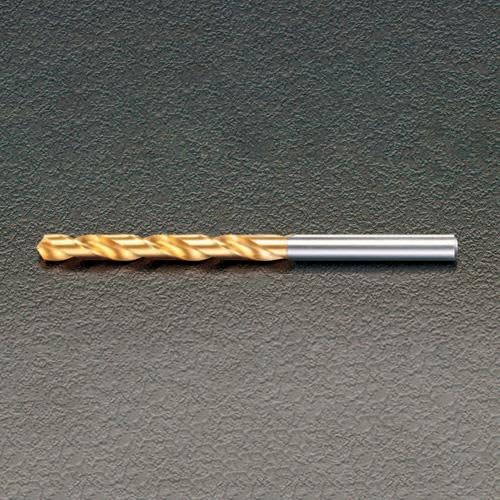  ESCO ڸĿԲġ 9.2x125mm ȥ졼ȥ󥯥ɥTiN coat HSS EA824NJ-9.2 [2-0278257]