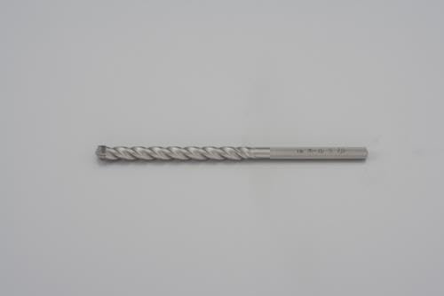 エスコ ESCO 【個人宅不可】 7.2mm コンクリート用振動ドリル（固定型） EA811AE-7.2 [2-5382471]