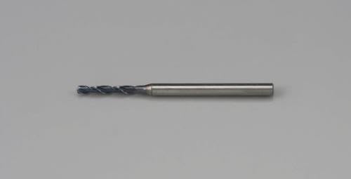  ESCO ڸĿԲġ 0.20x38mm ɥӥåȡTiAlN coatĶ/ޥ EA824PB-0.2 [2-5397994]