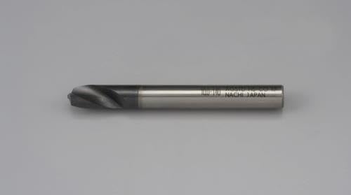  ESCO ڸĿԲġ 3.0x 48mm/140 ɥTiAlN coatCo-HSS EA824PC-3C [2-5398380]