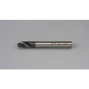  ESCO ڸĿԲġ 6.0x 66mm/140 ɥTiAlN coatCo-HSS EA824PC-6C [2-5398465]
