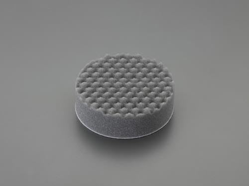  ESCO ڸĿԲġ 125x40mm ݥ󥸡ʥޥå EA809ZB-16 [2-5255720]