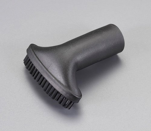 エスコ ESCO 【個人宅不可】 丸ブラシ（ハンディークリーナー用） EA899AW-31 [2-5276497]