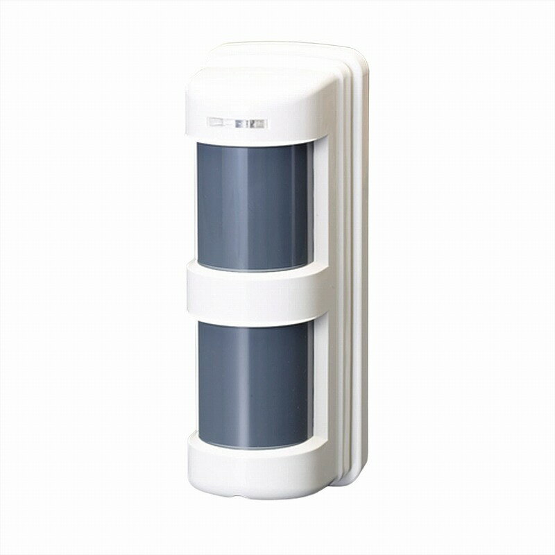 エスコ ESCO 【個人宅不可】 AC100V/DC10-30V 中継機（屋外用） EA864CM-22 [2-1489994]