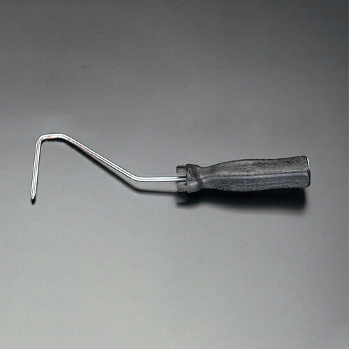 エスコ ESCO 【個人宅不可】 100x310mm（6mm） ローラー刷毛ハンドル EA109NC-1A [2-0280014]