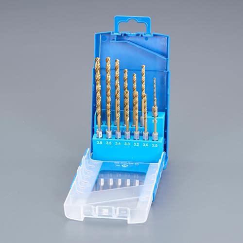  ESCO ڸĿԲġ 2.0-6.0mm/14 ɥʥ󥳡/ϻѼ EA824BR-1 [2-1641750]