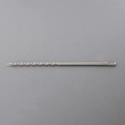 エスコ ESCO 【個人宅不可】 5.5x200mm コンクリート用振動ドリル（ロング） EA811MC-5.5 [2-1846957]