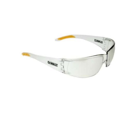 エスコ ESCO 【個人宅不可】 保護めがね（クリアー） EA800AR-151 [2-1421475]