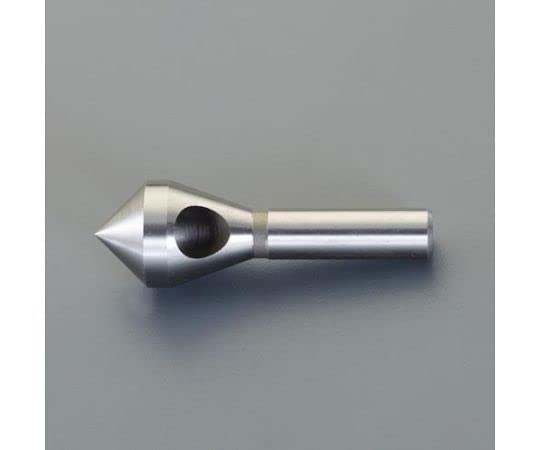 エスコ ESCO 【個人宅不可】 25-30mm カウンターシンク（15mm軸・HSS） EA827FD-16 [2-1943618]