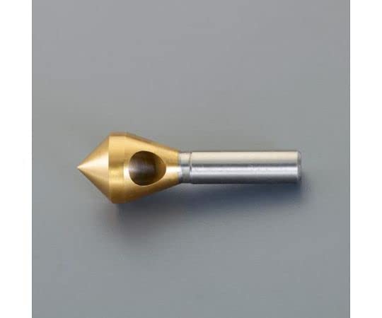  ESCO ڸĿԲġ 5-10mm 󥿡󥯡8mmHSSTiNȡ EA827FD-22 [2-1943632]