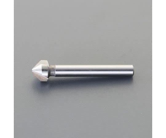  ESCO ڸĿԲġ 12.4mm 󥿡󥯡8mmHSS EA827FE-12B [2-1959992]