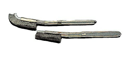 エスコ ESCO 【個人宅不可】 ブラシセット（ステンレス線） EA109GC [2-0504486]