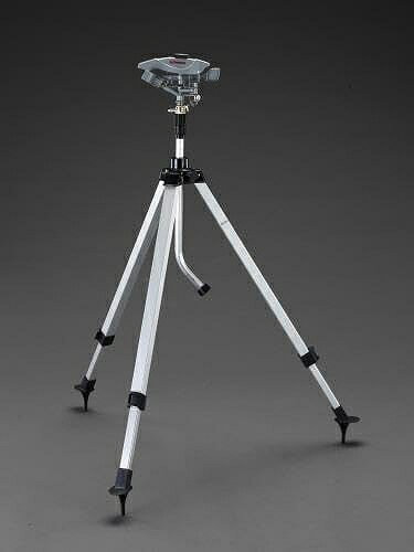 エスコ ESCO 【個人宅不可】 スプリンクラー（三脚付） EA124KS-36 [2-0939981]