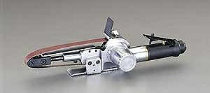 エスコ ESCO 【個人宅不可】 16，000rpm/20x520mm エアーベルトサンダー EA163HC [2-5634334]