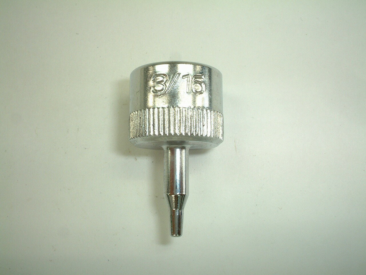 エスコ ESCO 【個人宅不可】 [EA212B] 3/16" セージングアダプター EB212B-10 [2-0124370]