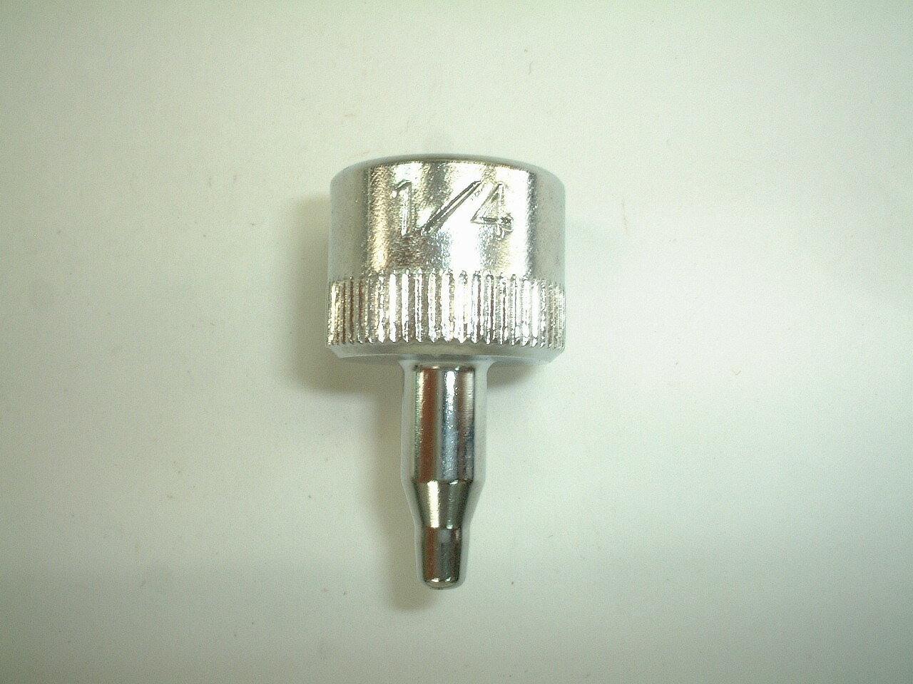 エスコ ESCO 【個人宅不可】 [EA212B] 1/4" セージングアダプター EB212B-11 [2-0124387]