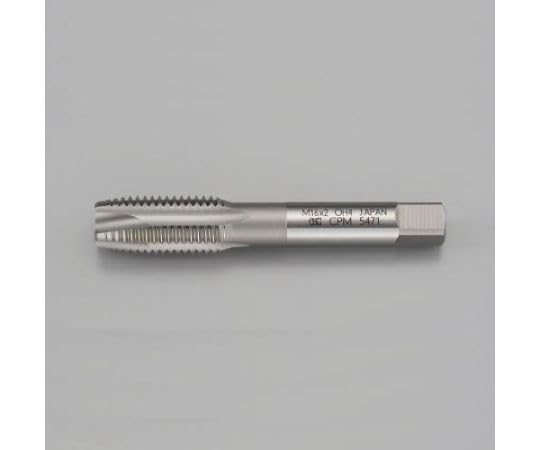 エスコ ESCO 【個人宅不可】 M22x 2.5 ポイントタップ（難削材用/粉末ハイス） EA829PG-22A [2-1273586]