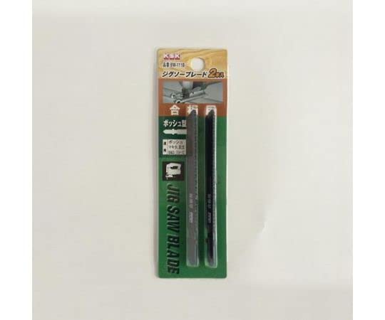  ESCO ڸĿԲġ 100mmx12T ֥졼ɡ2 EA854LD-6 [2-1001158]