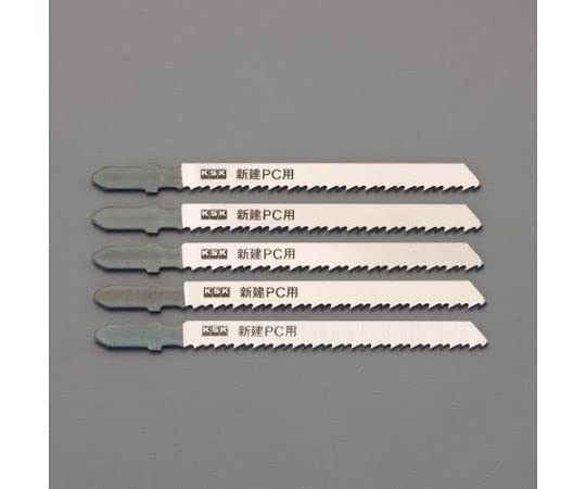  ESCO ڸĿԲġ 100mmx12T ֥졼ɡ2 EA854LD-32 [2-1004449]