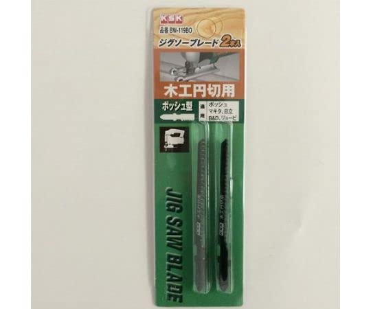  ESCO ڸĿԲġ 80mmx12T ֥졼ɡ2 EA854LD-2 [2-1008683]