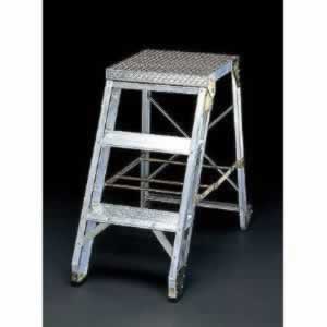  ESCO ڸĿԲġ 500x500mm/1.80m/6  EA903XC-180 [2-5415087]