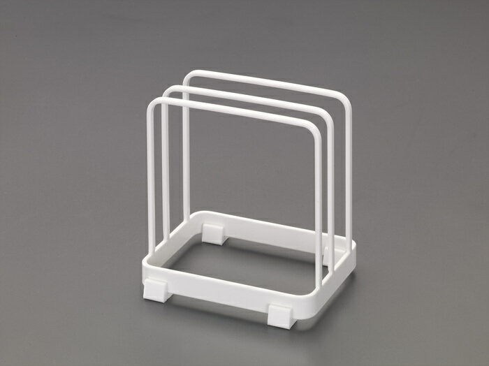 エスコ ESCO 【個人宅不可】 120x 90x120mm まな板スタンド EA912EB-1 [2-1052532]